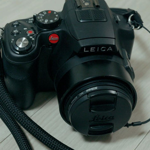 Leica v-lux4