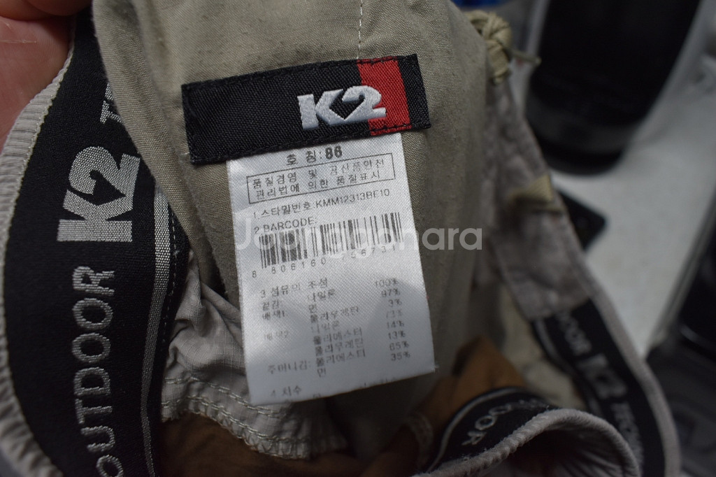 K2 남성 7부바지 (34)--4