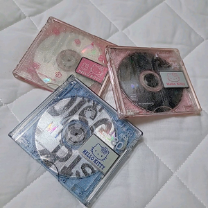 고전키티 cd 미니디스크 MD 헬로키티