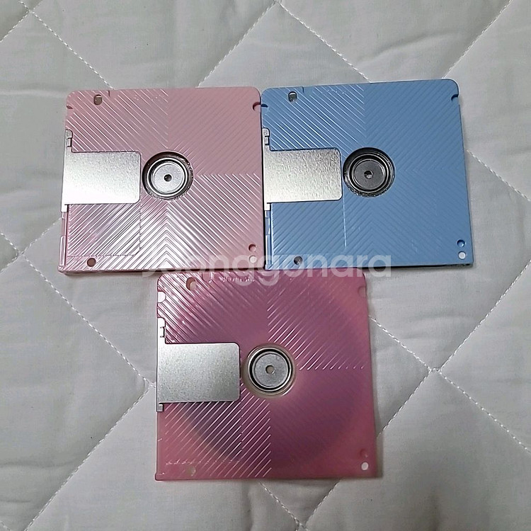고전키티 cd 미니디스크 MD 헬로키티--2