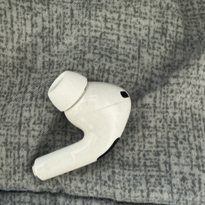 에어팟 프로2 왼쪽 C타입