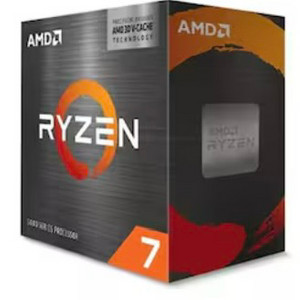 5800x3D