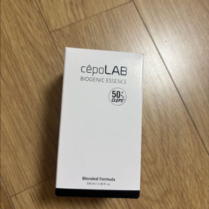 세포랩 바이오제닉 에센스 50% 100ml 팝니다