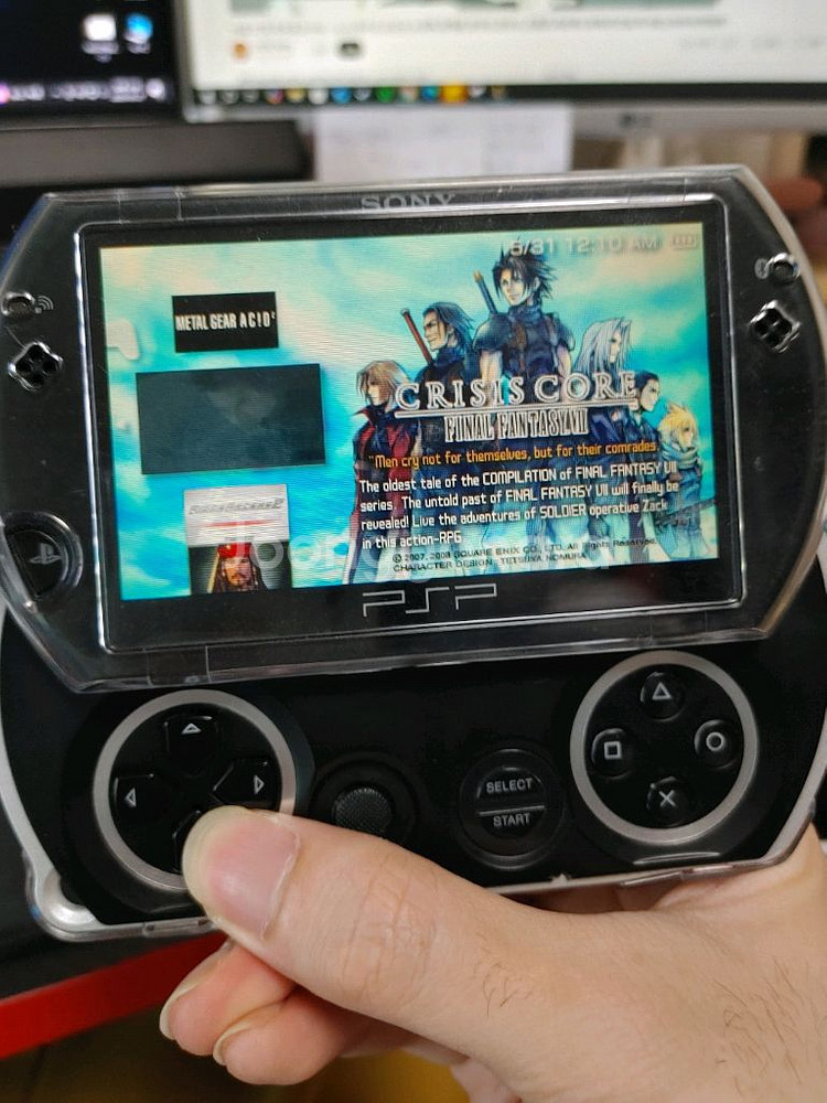 psp go--1