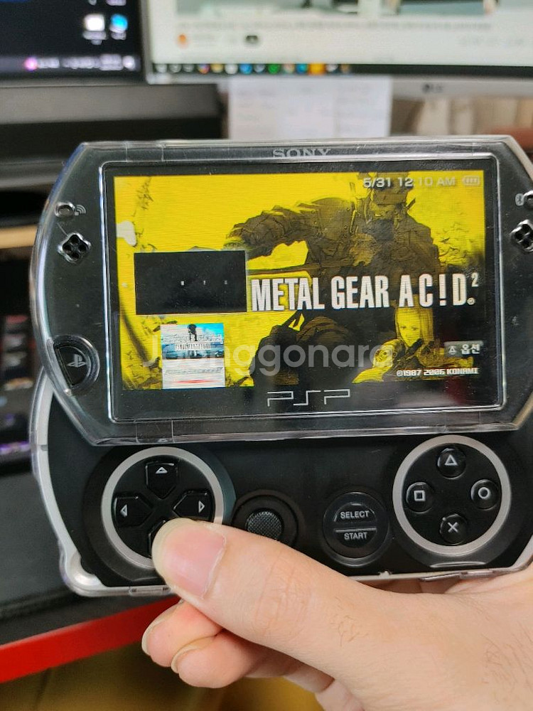 psp go--0