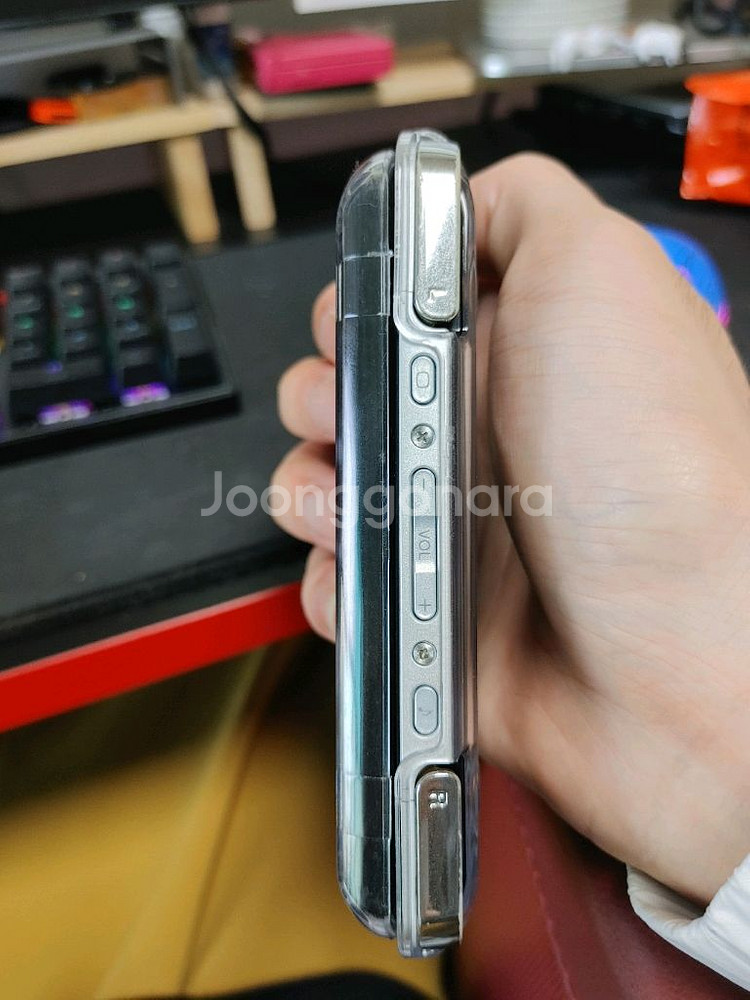 psp go--9