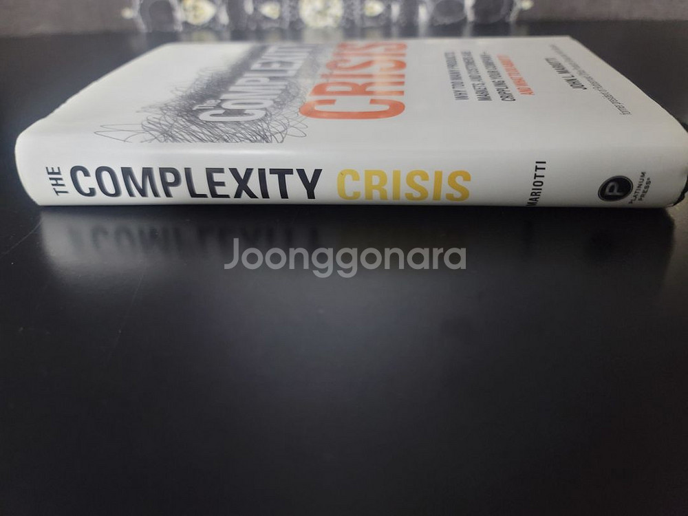 Complexity Crisis(미사용)--2