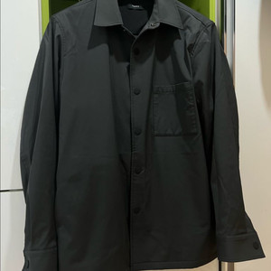 24fw 띠어리 나일론자켓 L (새상품급)