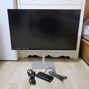 HP U32 4K(60Hz) 모니터 판매합니다