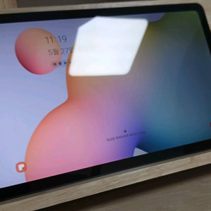 갤럭시 탭 S6 Lite64Gb, s펜