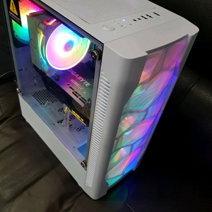 라이젠7 5700X RTX 3080 그래픽 카드