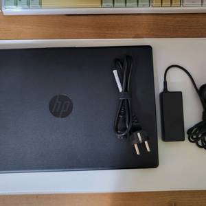 HP 노트북 15인치 (사무용) HP Laptop 15