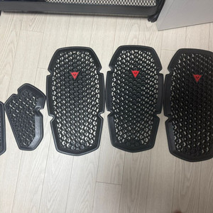 다이네즈 등보호대 가슴보호대