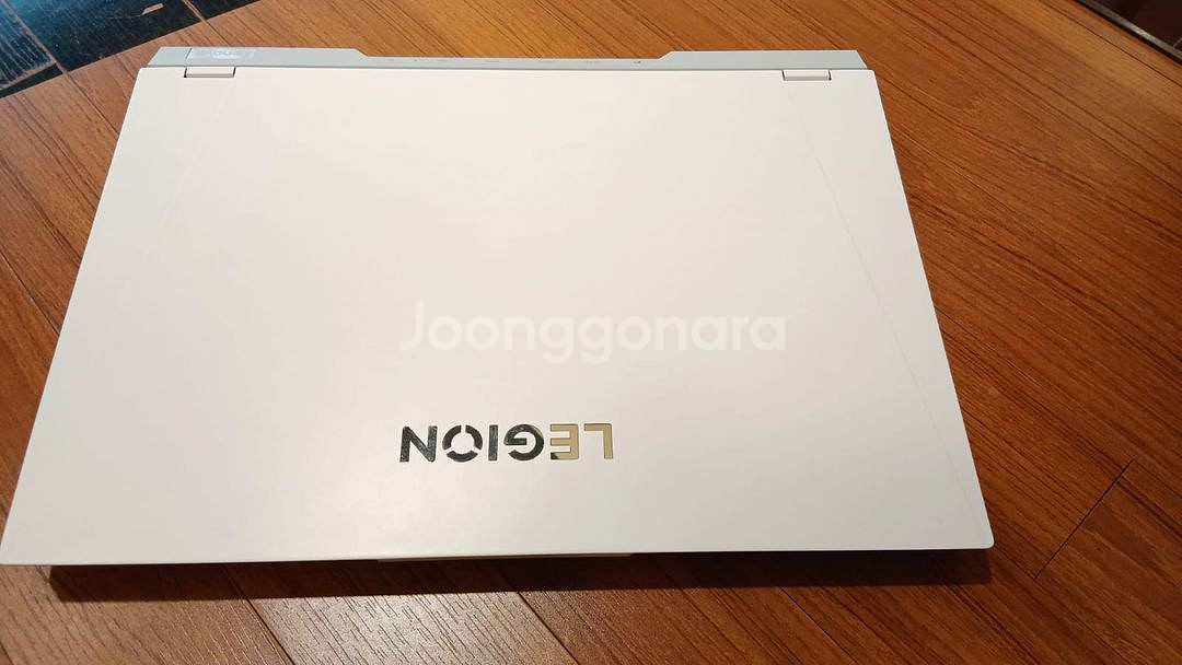 레노버 리전5프로16arh r9/rtx3060ti--5