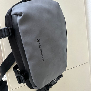 K&f 카메라 슬링백 10L