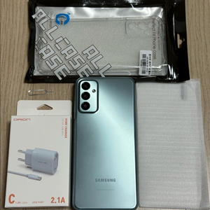 M236 갤럭시버디2 라이트블루 128GB 천안 아산