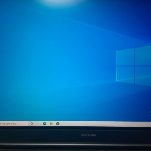 한성 게이밍 노트북 RTX3070
