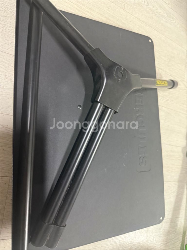 허큘레스 보면대 BS200B plus--1