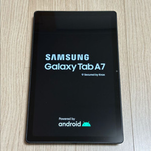 S급 T500 갤럭시탭A7 10.4 wifi 64GB