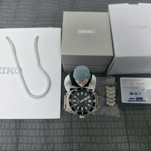 세이코 SPB453
