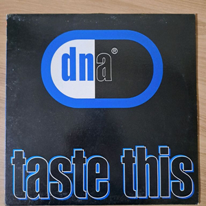 DNA LP