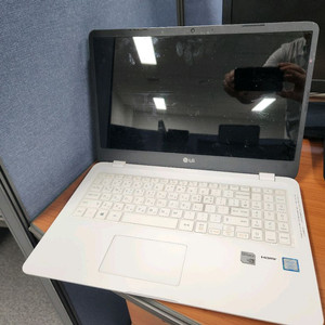 LG노트북 15UD590