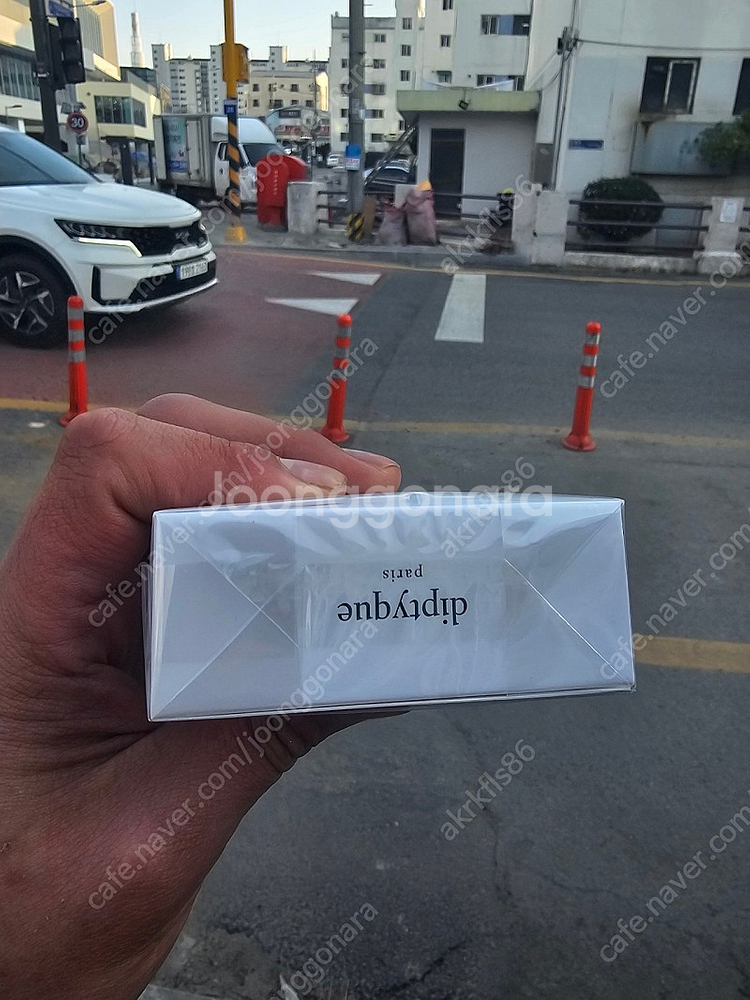 (미사용)딥디크 도손 100ml 팝니다!--2