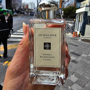 (미사용)조말론 미모사 100ml 판매요!