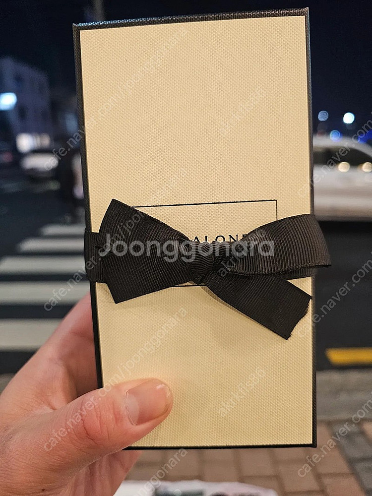 (미사용)조말론 미모사 100ml 판매요!--2