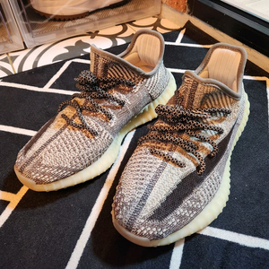 아디다스 이지부스트350 시온 250