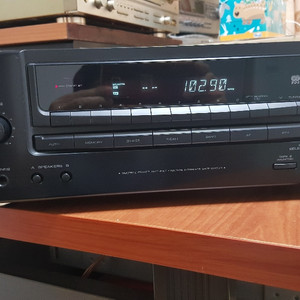 하이파이 KENWOOD(켄우드)KR-A4060리시버엠