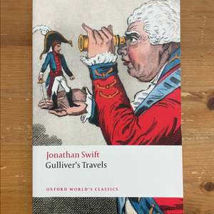 Gullivers Travels (원서)