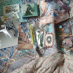 24년 용산 띵조랜드 굿즈