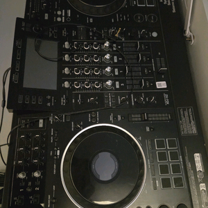 xdj-xz 24년 11월 구매