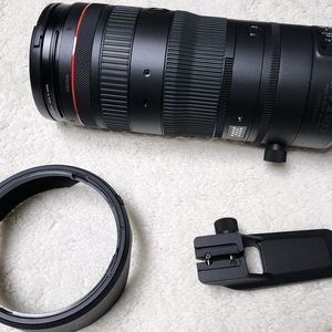 캐논 RF 24-105mm F2.8 L IS USM Z