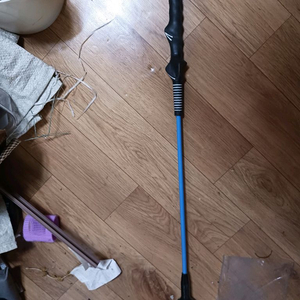 길이70 골프 스윙 연습기