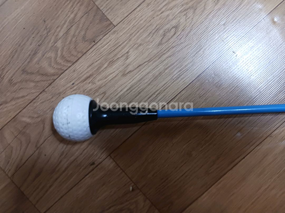 길이70 골프 스윙 연습기--1
