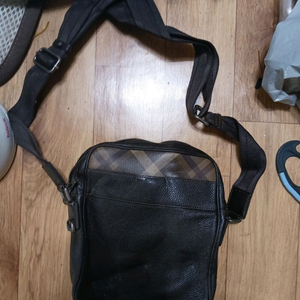 21*26 가방