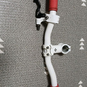 픽시핸들스템