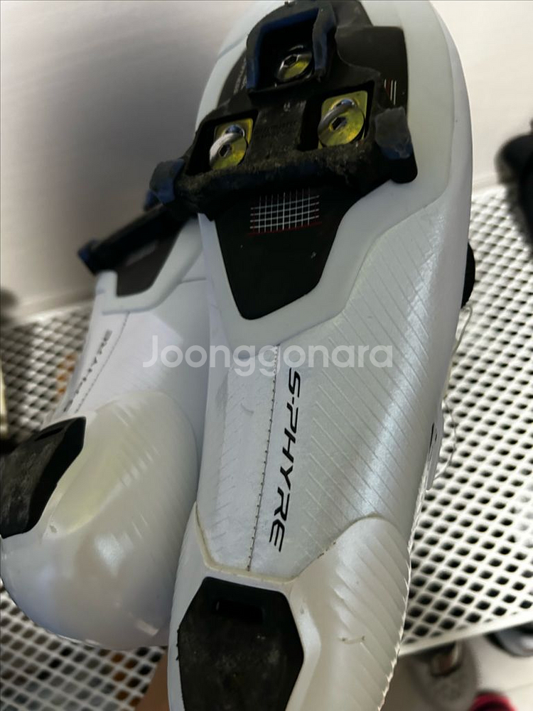 시마노 에스파이어 rc903 43 와이드--3