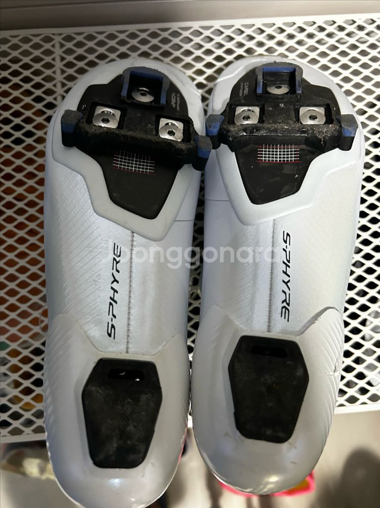 시마노 에스파이어 rc903 43 와이드--2