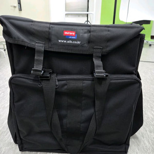 오로라 조명가방