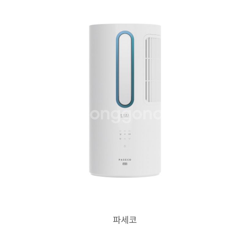 파세코 창문형 에어컨 미니 구합니다--0