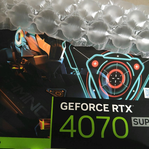 rtx 4070 super gaming oc