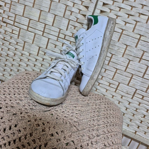 아디다스정품여성운동화230