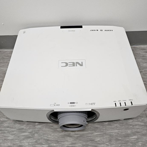 NEC PA653U/WUXGA/6500안시/4K완벽대응