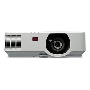 NEC P554U/WUXGA/5300안시 단촛점