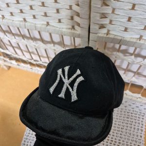 MLB정품유아동볼캡모자50L