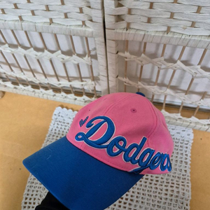 MLB정품유아동볼캡모자호칭51