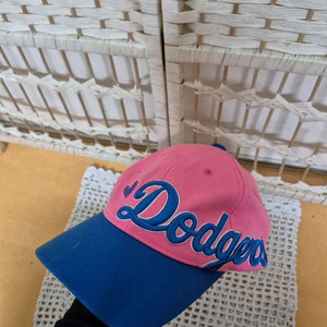 MLB정품유아동볼캡모자호칭51